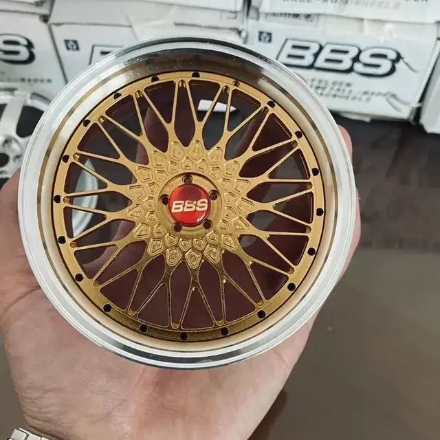 Desktop Car Tyre Decoration