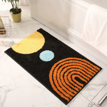 Unique Handmade Bathmat