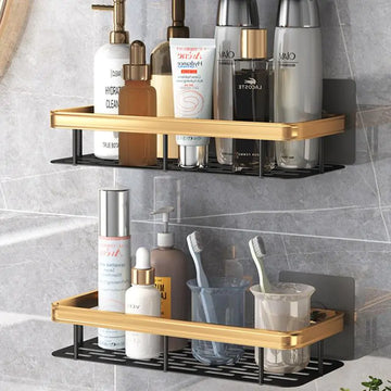 Shower Shelves