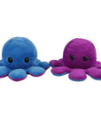 Octopus Plush Toy