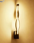 Modern Minimalist Wall Lamps