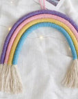 Nordic Rainbow Hanging Decor