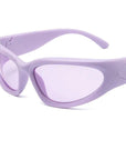 Retro Sport Sunglasses