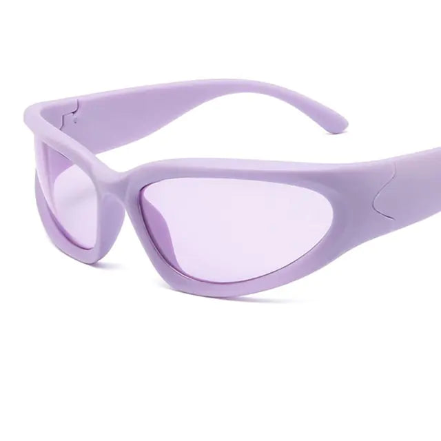 Retro Sport Sunglasses