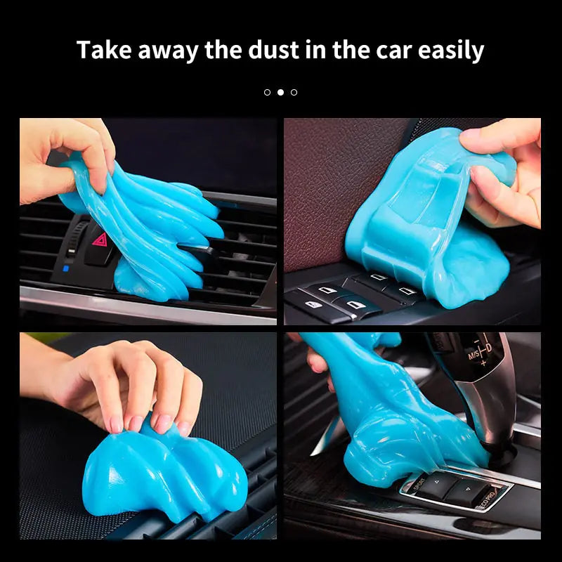 Car Cleaning Putty