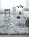 Faux Sheep Skin Rug