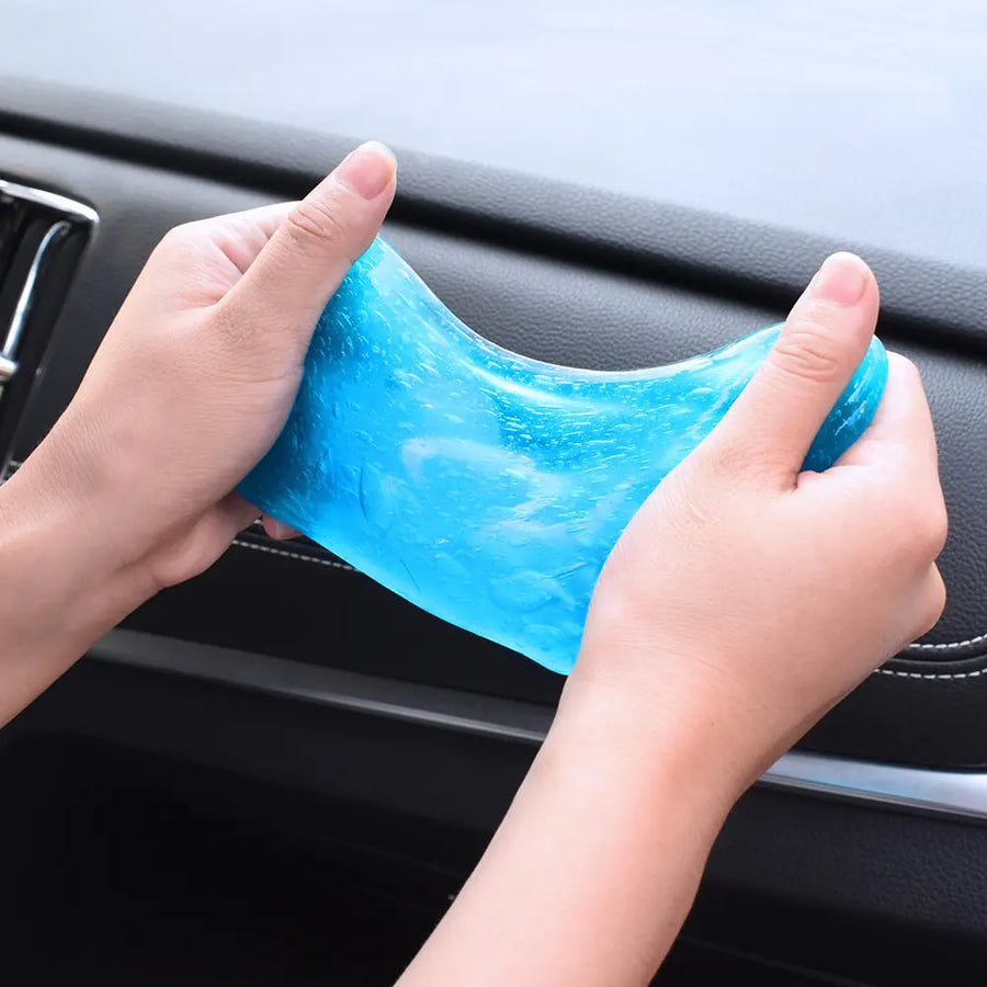 Car Cleaning Putty