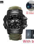 ADDIES Military Digital Watches