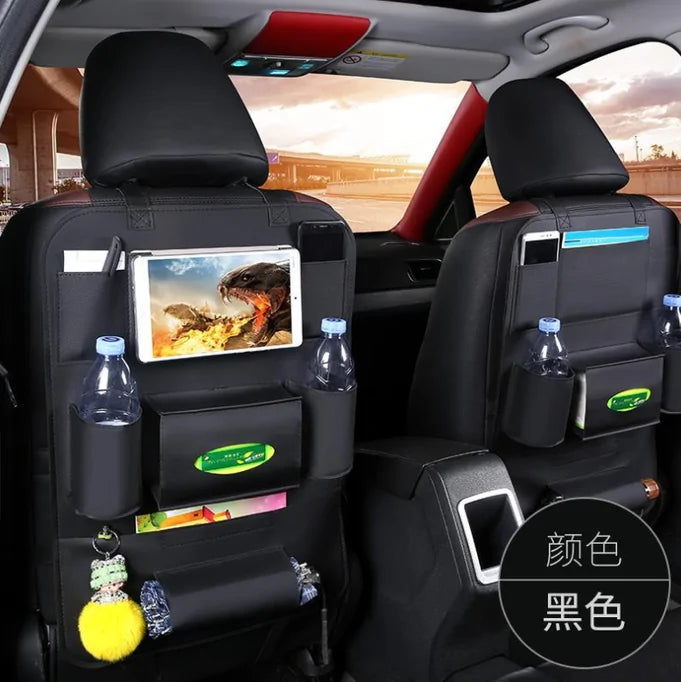 Backseat Organiser