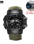 ADDIES Military Digital Watches