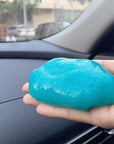 Car Cleaning Putty