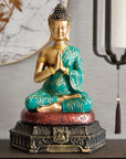 Fengshui Buddha Figurine Decoration