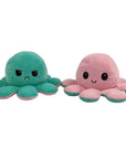 Octopus Plush Toy