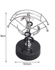 Perpetual Motion Pendulum