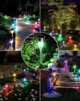 Solar Garden Lights