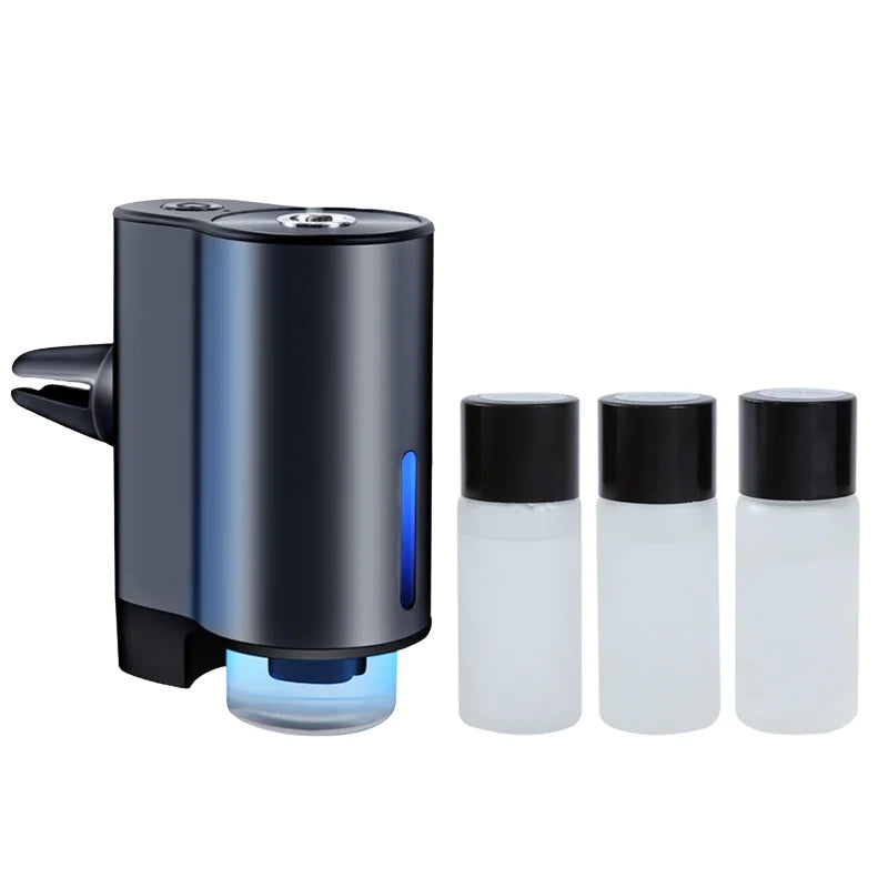 USB Car Smart Aerosol Dispenser