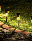 Solar Garden Lights