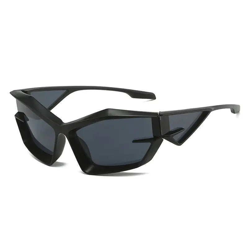 Jagged Edge Sunglasses