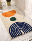 Unique Handmade Bathmat