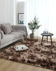 Faux Sheep Skin Rug