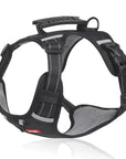 Reflective Dog Harness