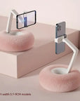 Mobile Phone/Tablet Rotating Holder