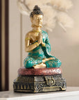 Fengshui Buddha Figurine Decoration