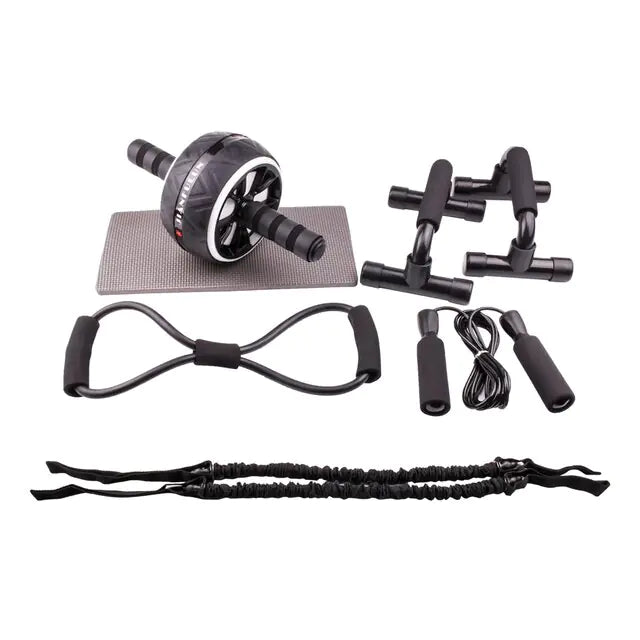  Fitness Set