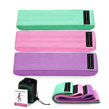 Resistance Bands Set