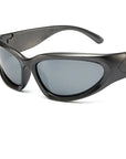 Retro Sport Sunglasses