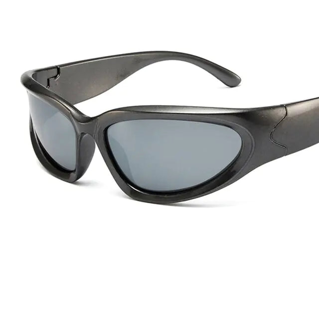 Retro Sport Sunglasses