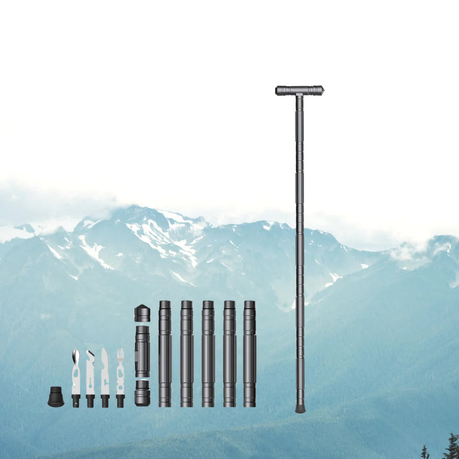 Tacti Hiking Stick