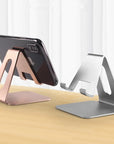 Universal Cell Phone Stand Desk Holder