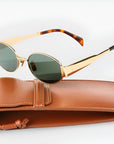 Ivy Sunglasses