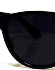 Unisex Dark Sunglasses