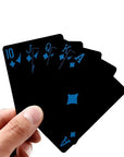 Waterproof Poker Cards