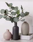 Modern Home Glass Vase Decor