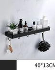 Shower Storage Rack