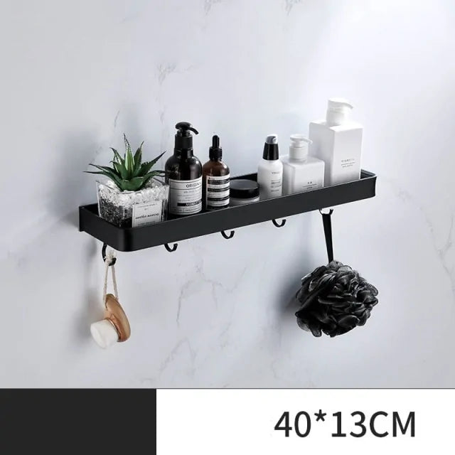 Shower Storage Rack