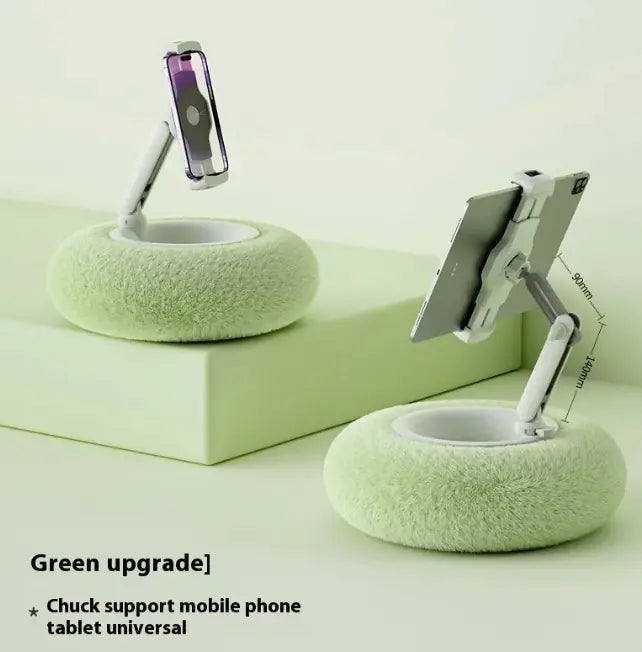 Mobile Phone/Tablet Rotating Holder