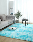 Faux Sheep Skin Rug