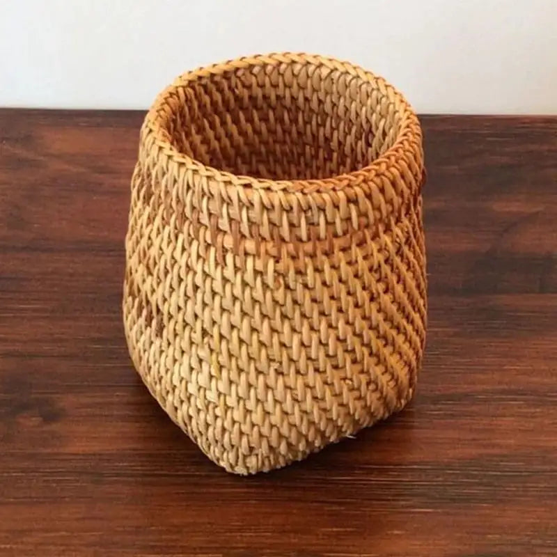 Ratten Baskets for Cuttlery