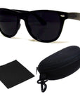 Unisex Dark Sunglasses